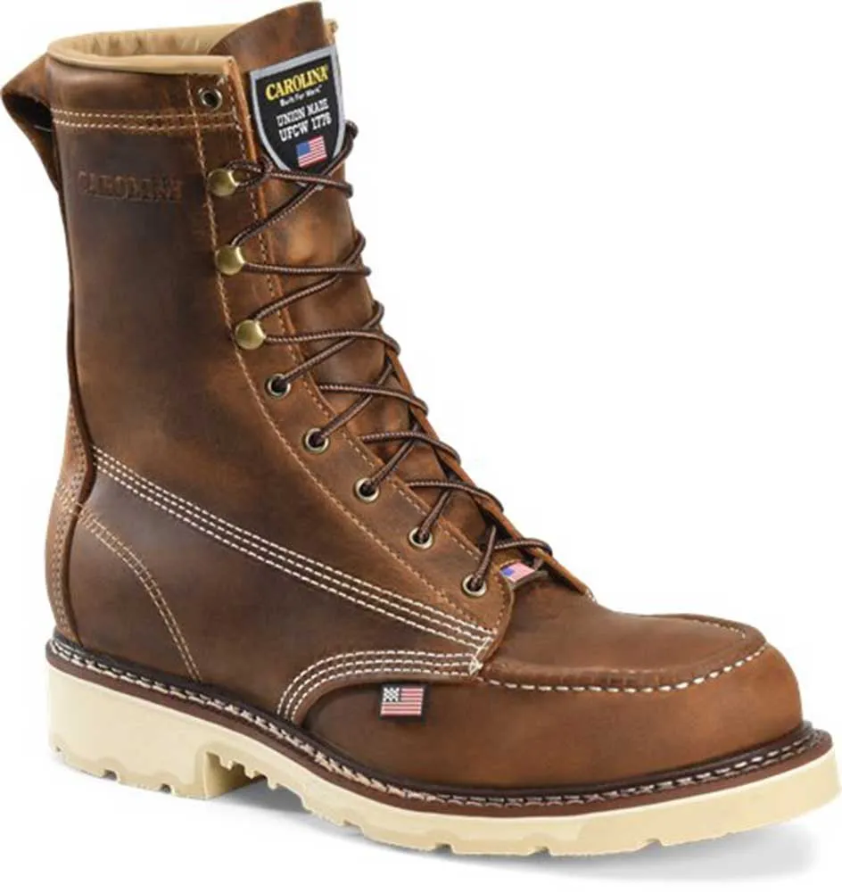 Carolina Men's 8 Inch ST Ferric