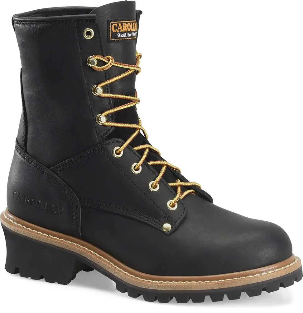 Carolina Men's Elm Steel Toe