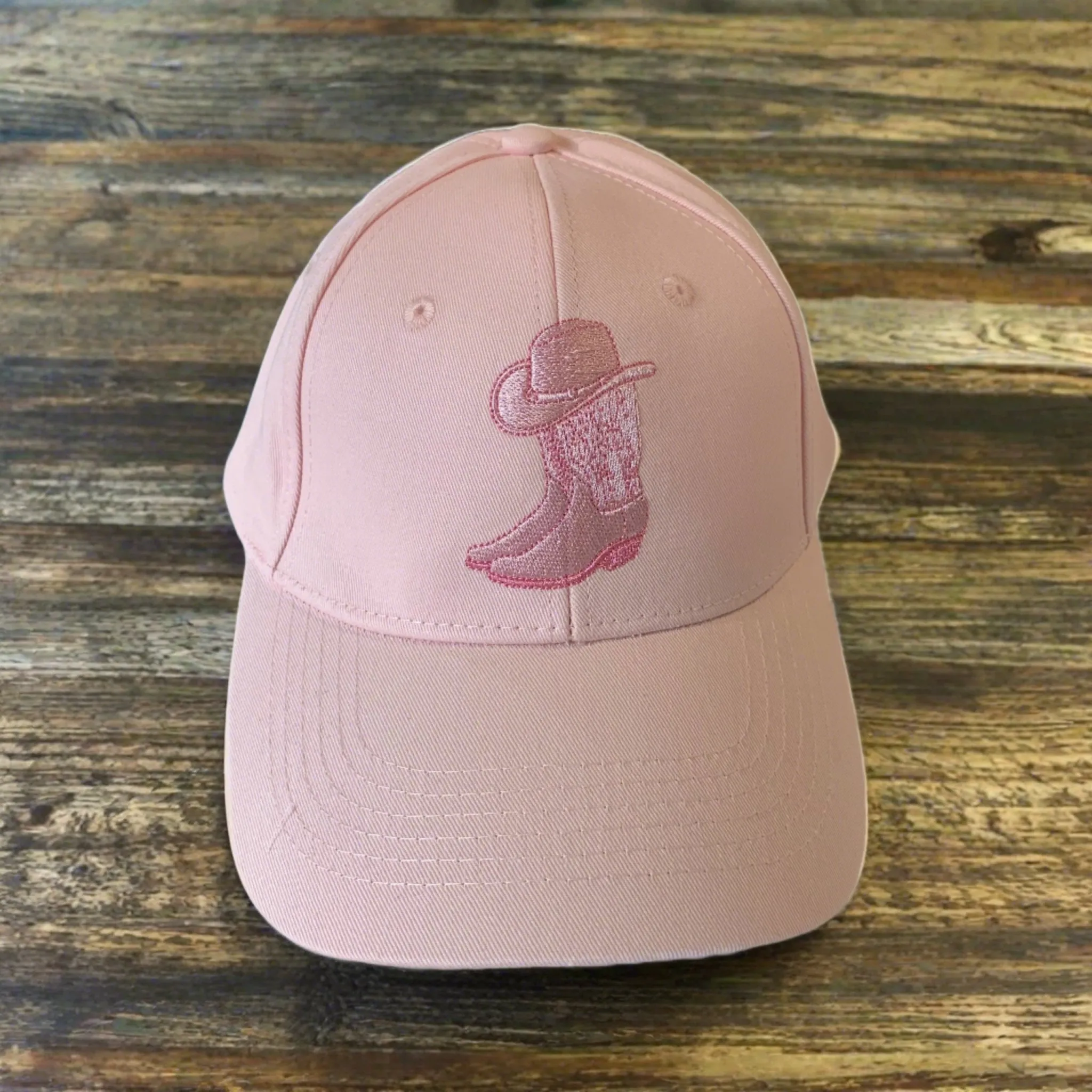 City Hatters Eras Baseball Cap