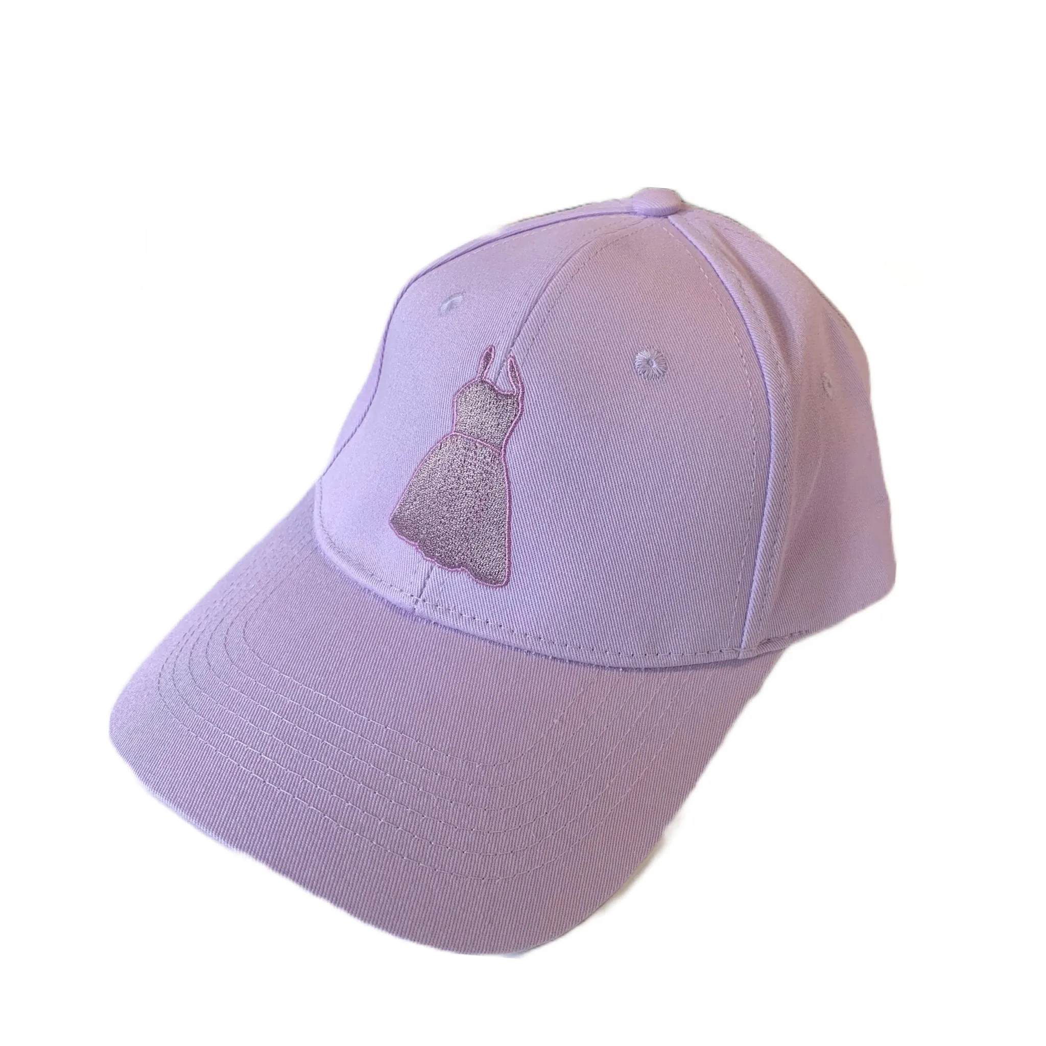 City Hatters Eras Baseball Cap