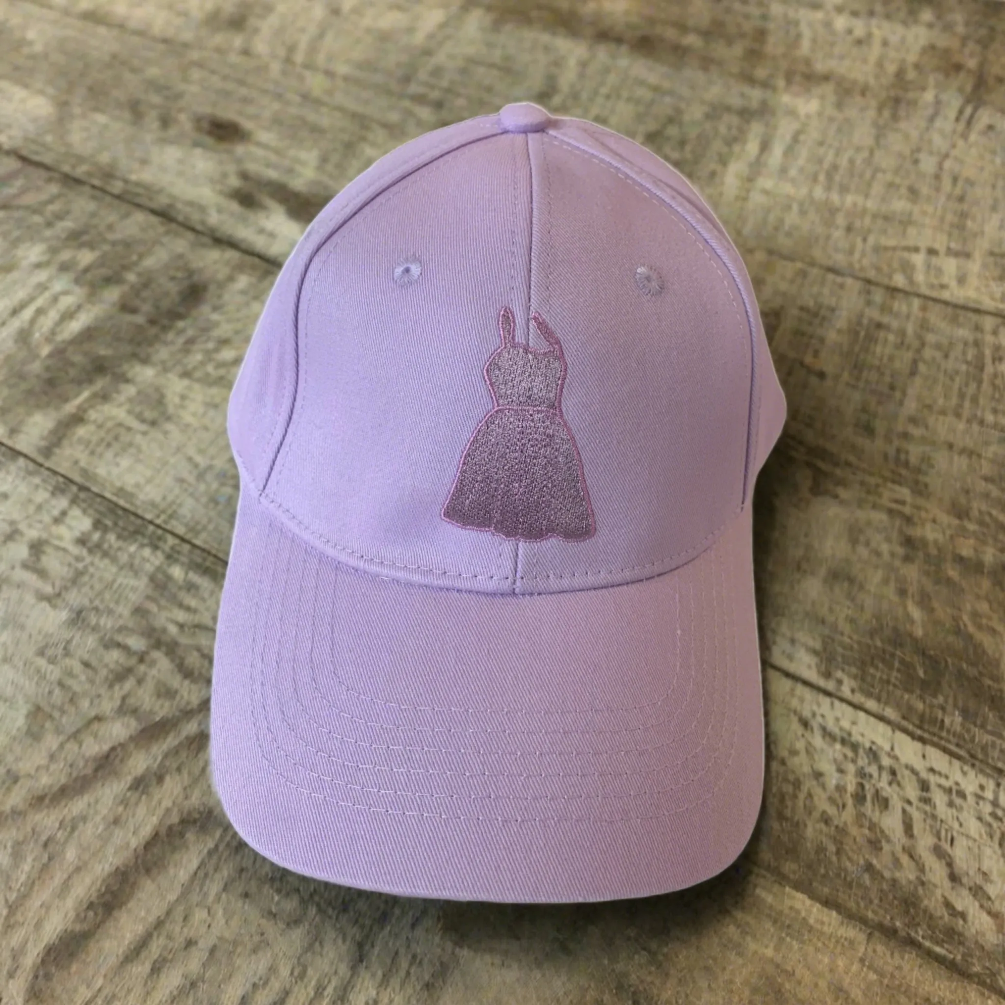 City Hatters Eras Baseball Cap