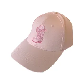 City Hatters Eras Baseball Cap