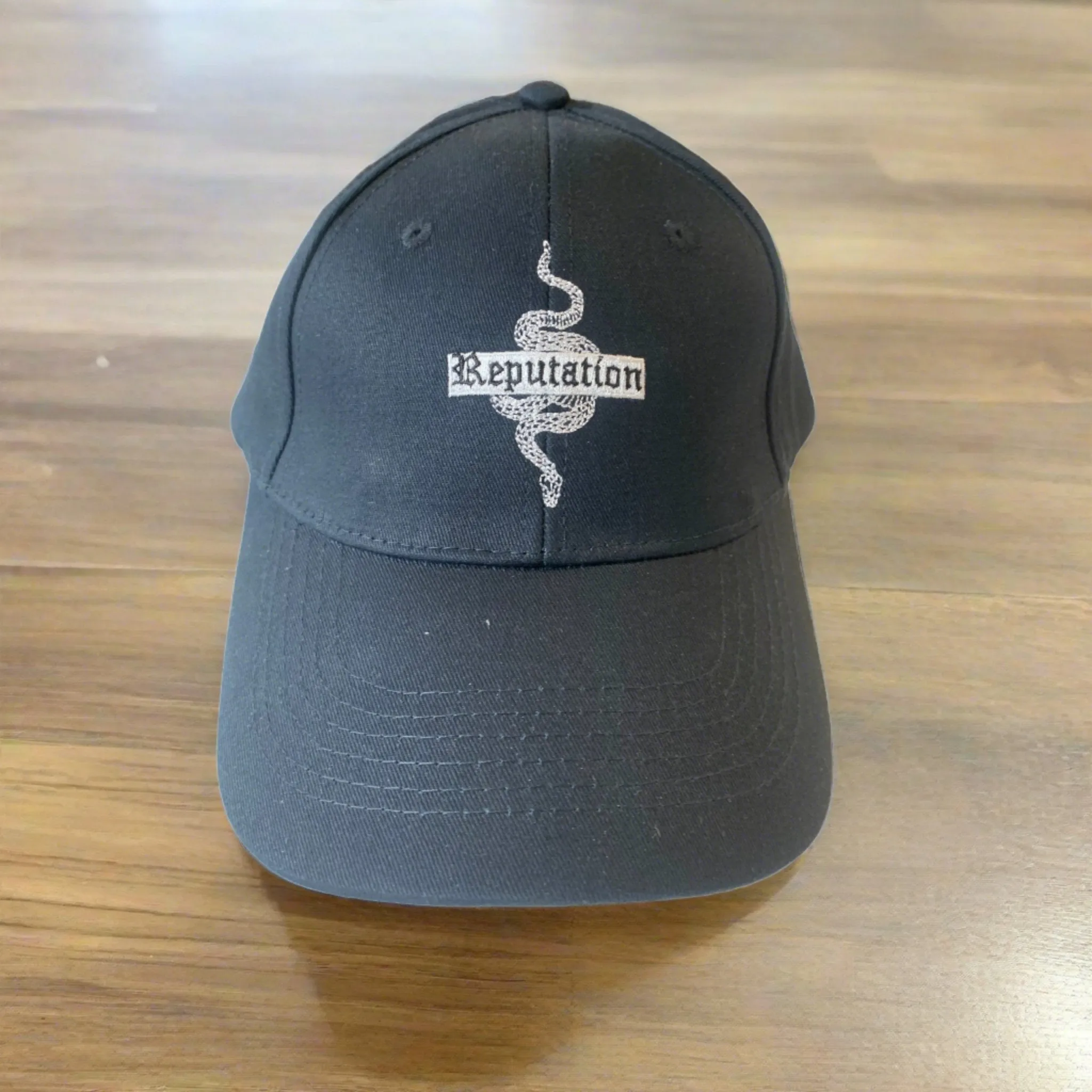 City Hatters Eras Baseball Cap