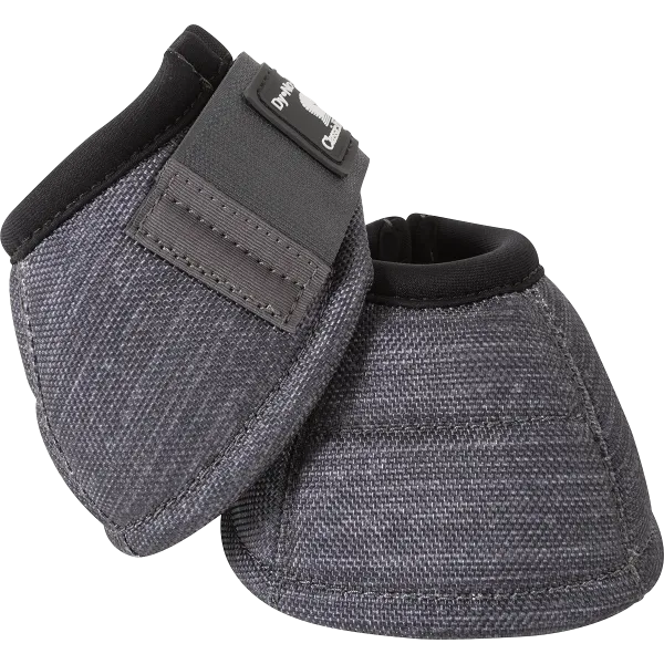 Classic Equine CDN100 DyNo Turn Bell Boots