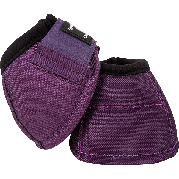 Classic Equine CDN100 DyNo Turn Bell Boots