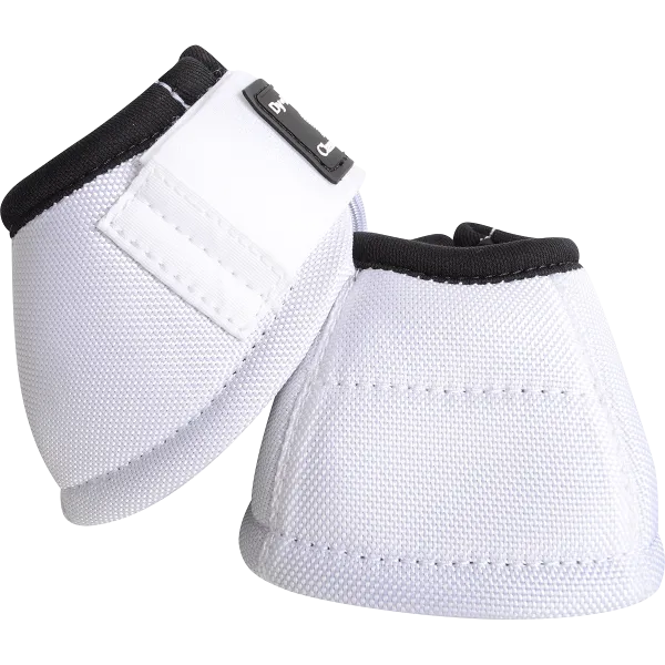 Classic Equine CDN100 DyNo Turn Bell Boots