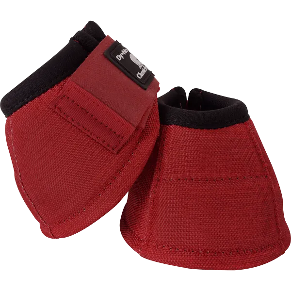 Classic Equine CDN100 DyNo Turn Bell Boots