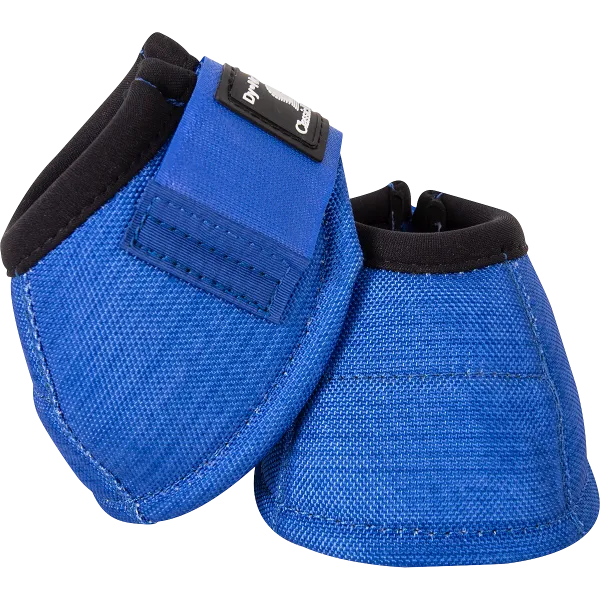 Classic Equine CDN100 DyNo Turn Bell Boots