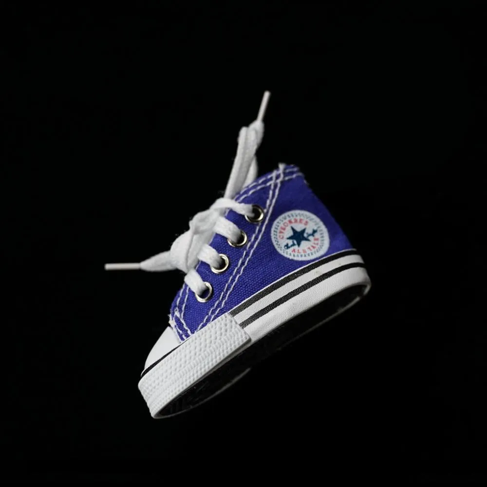 Color: Blue - Compatible with Apple, Motorcycle Side Tripod,