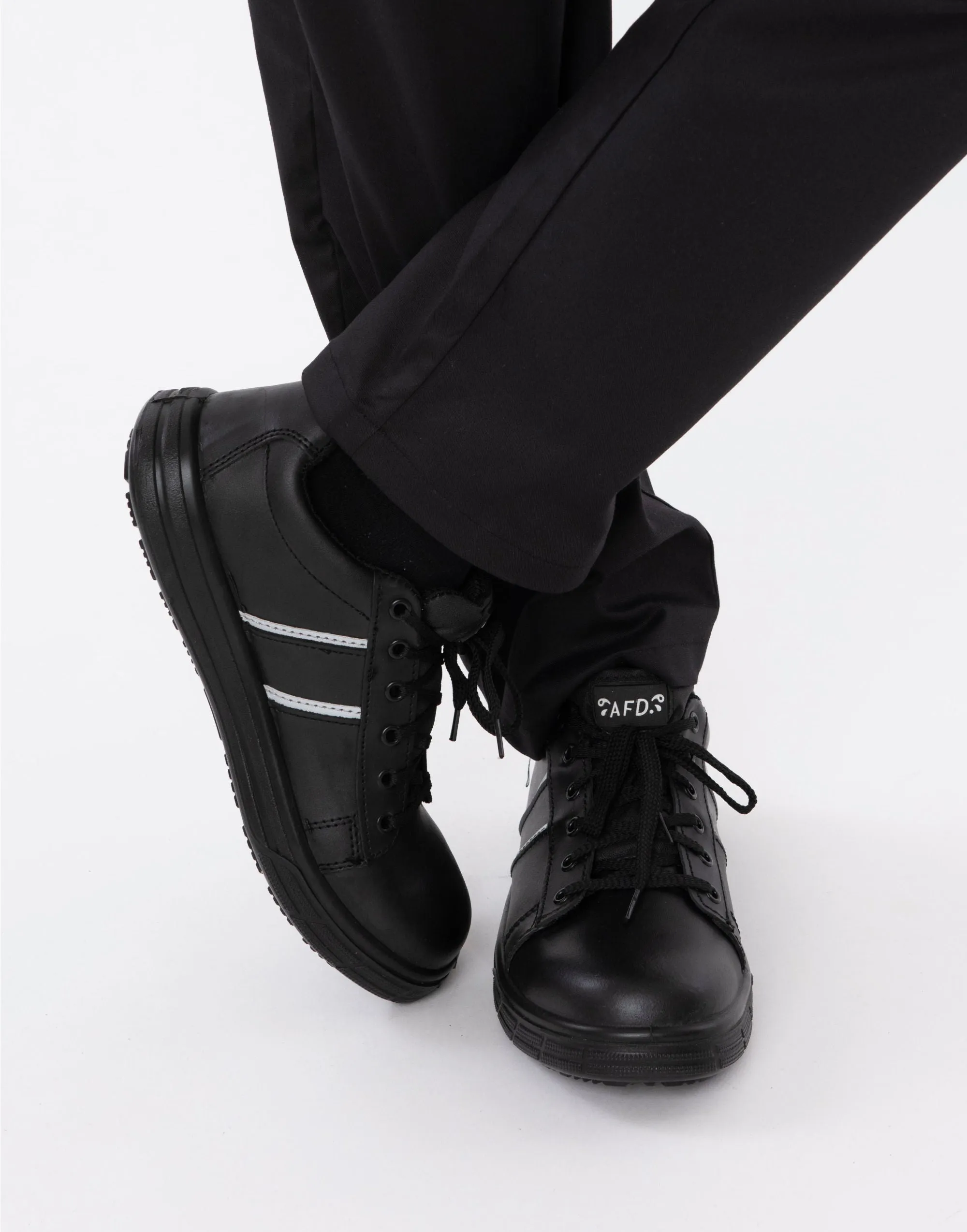 DK86 Dennys AFD Safety Trainer
