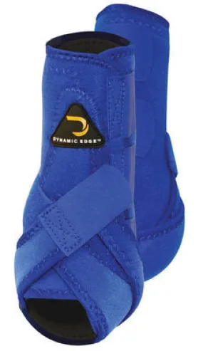Dynamic Edge Sports Boots, Front