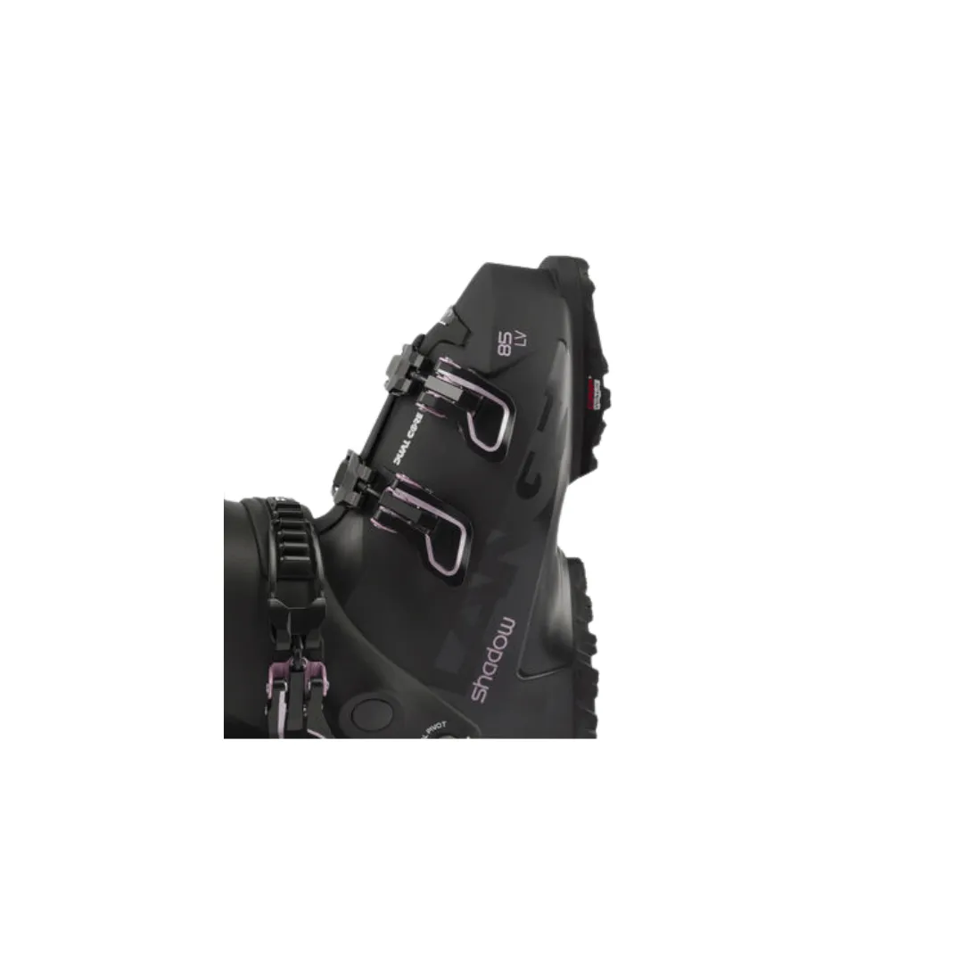 Dynastar Lange Women's All Mountain Ski Boots Shadow 85 MV
