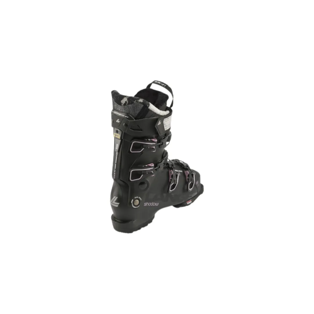 Dynastar Lange Women's All Mountain Ski Boots Shadow 85 MV