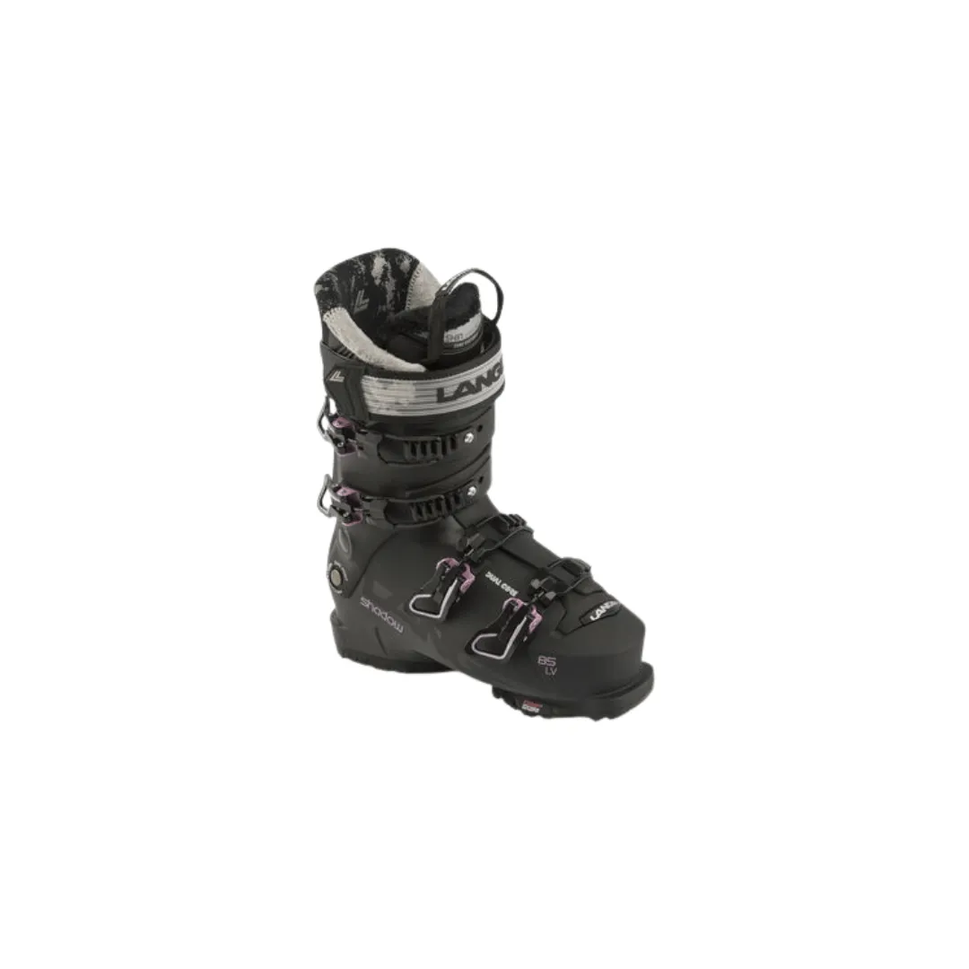 Dynastar Lange Women's All Mountain Ski Boots Shadow 85 MV