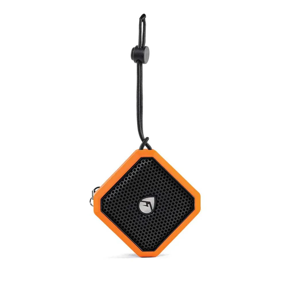 ECOXGEAR EcoPebble Lite Portable Bluetooth Speaker