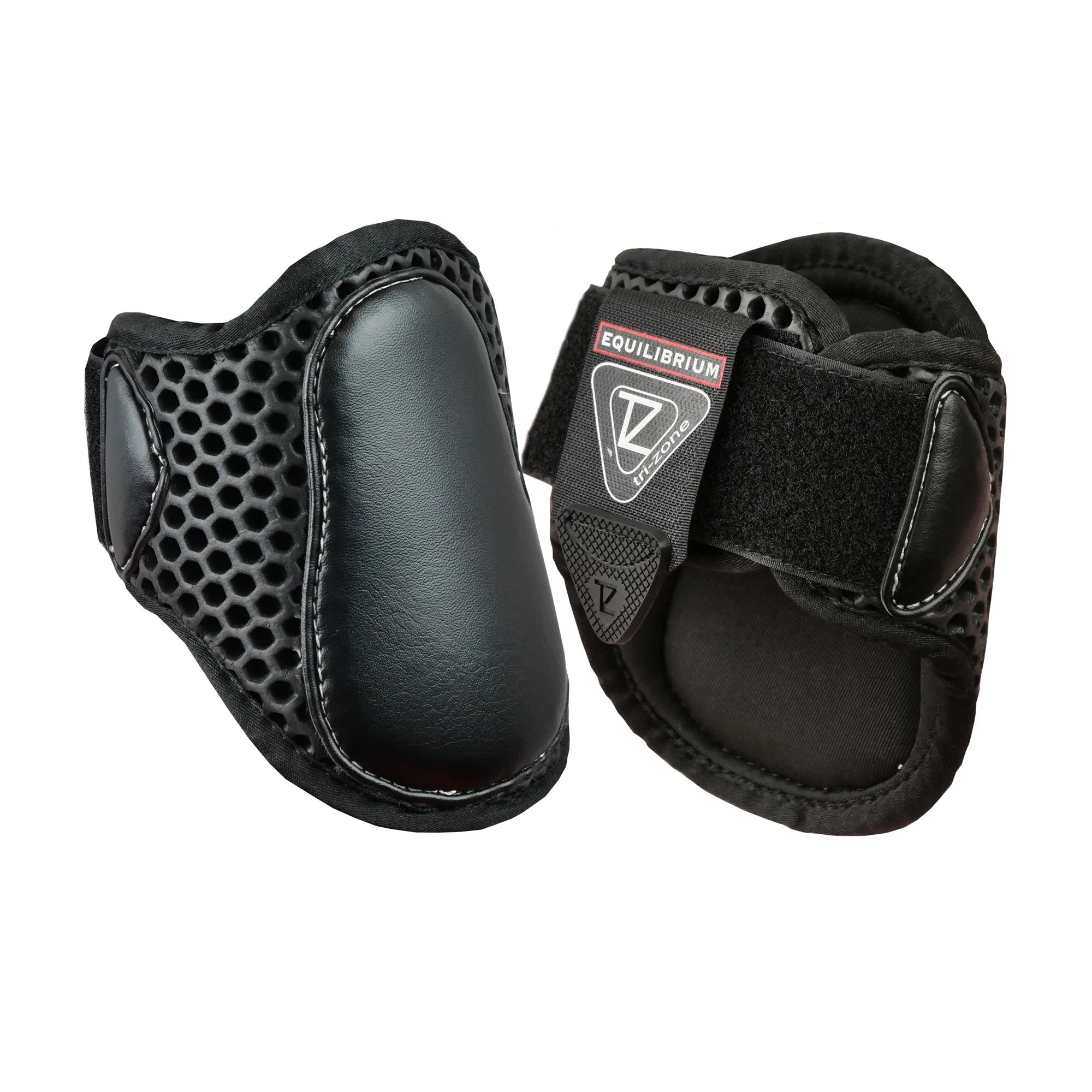 Equilibrium Tri-Zone Fetlock Boots