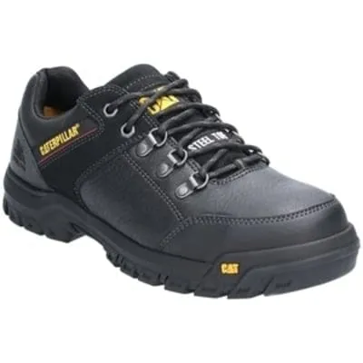 Extension Water Resistant Safety Shoe Black - All Sizes