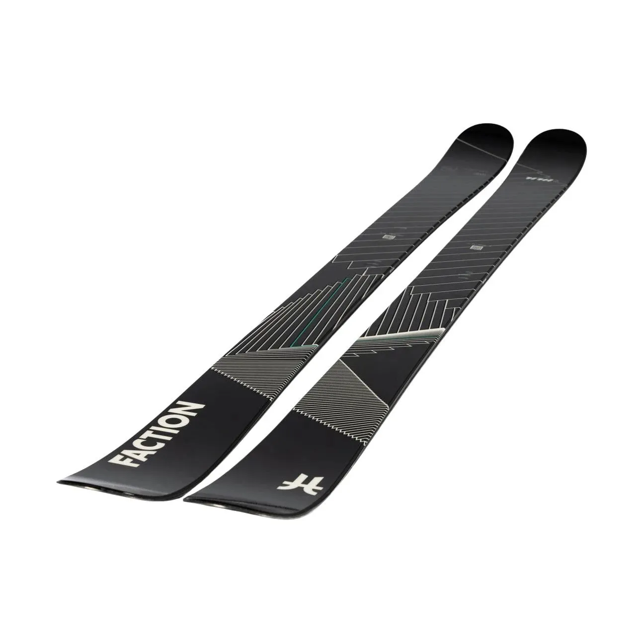 Faction Mana 2 Skis