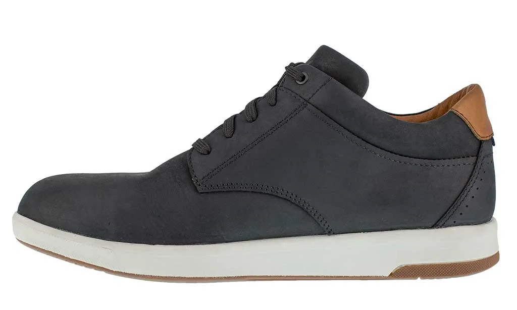Florsheim Work Men's Crossover Work ST Black