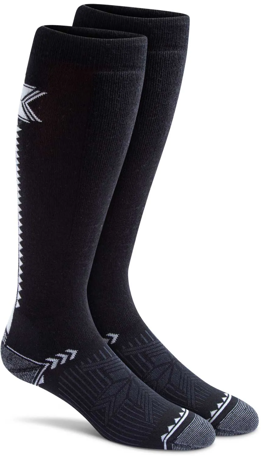 Fox River Women's Chamonix Snowboard Socks