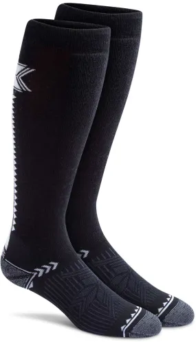 Fox River Women's Chamonix Snowboard Socks