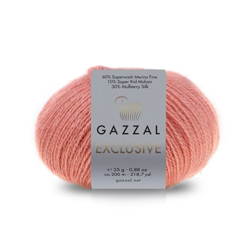 Gazzal Exclusive