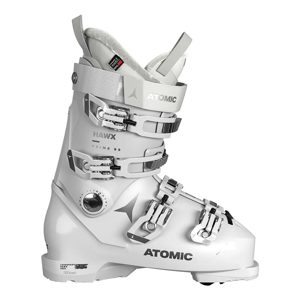 HAWX PRIME 95 W GW SKI BOOTS - 2024