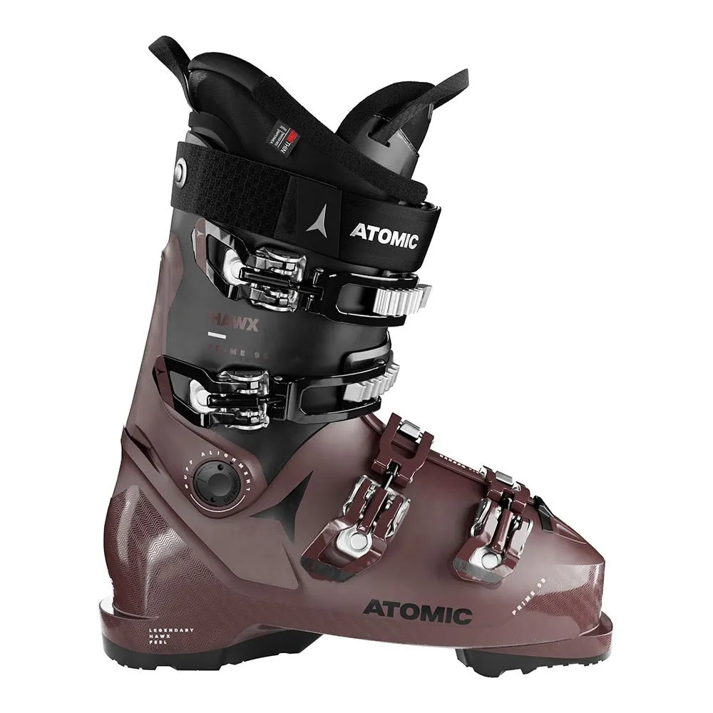 HAWX PRIME 95 W GW SKI BOOTS - 2024