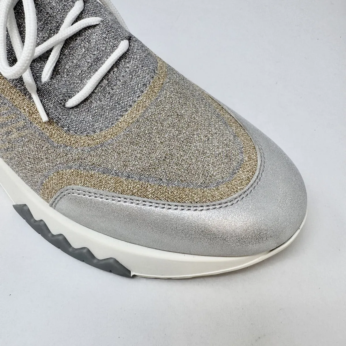 Hermes "Addict Athletic" Sneakers