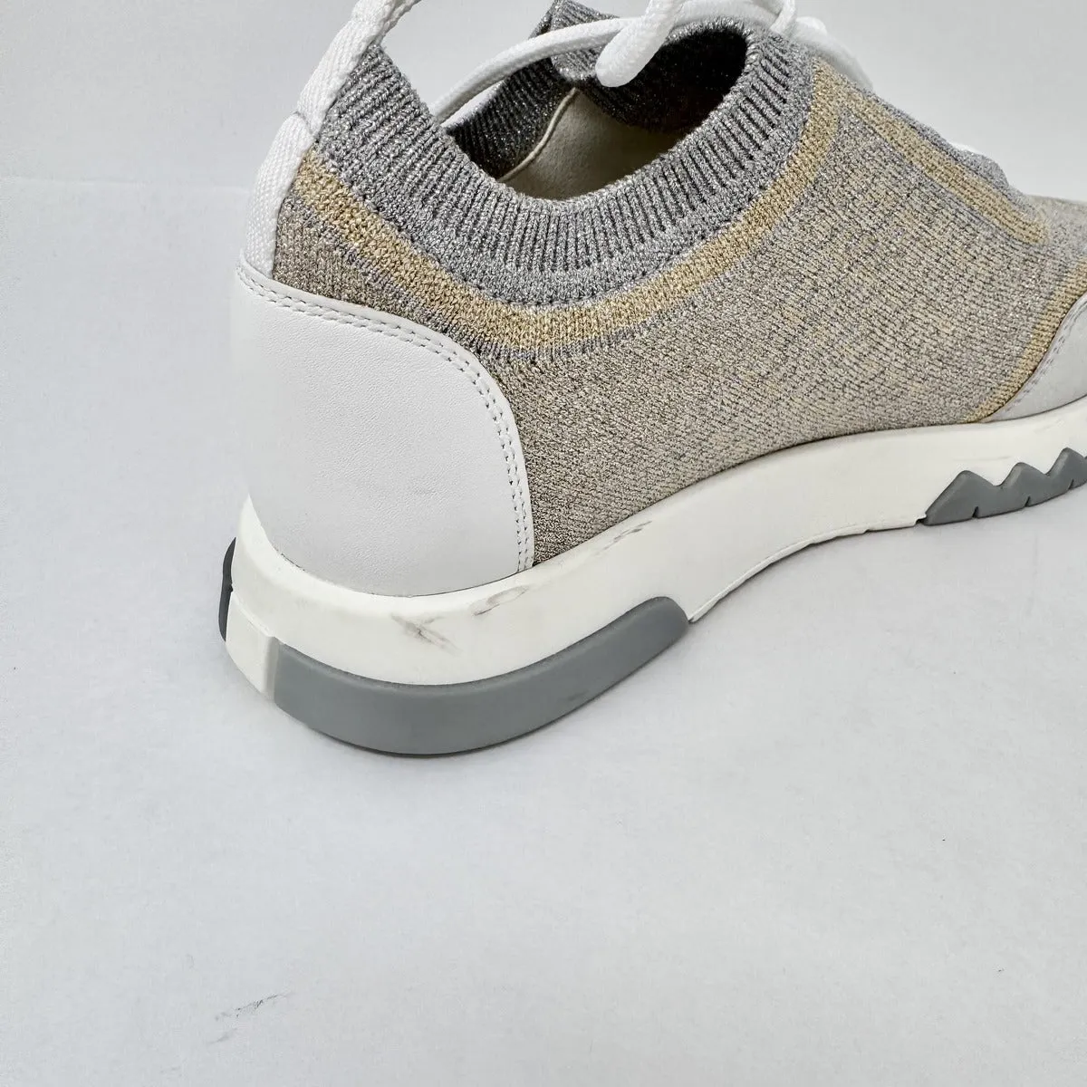 Hermes "Addict Athletic" Sneakers