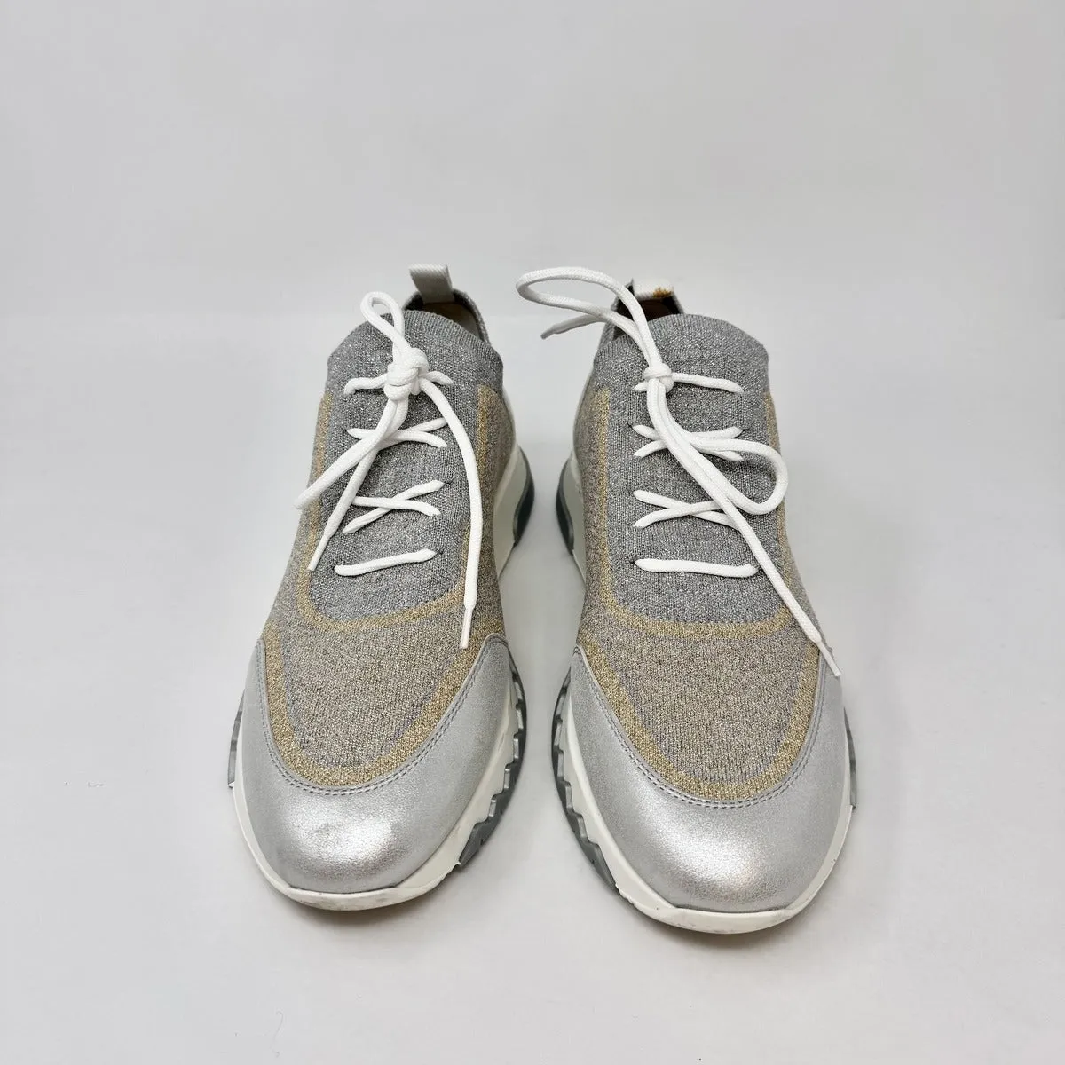 Hermes "Addict Athletic" Sneakers