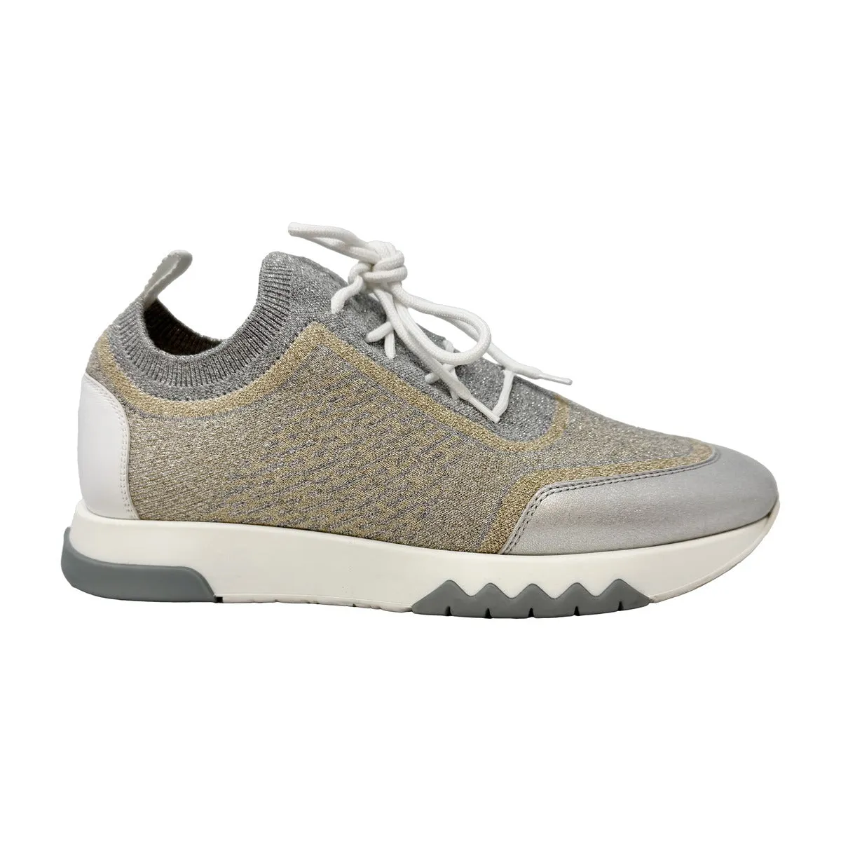 Hermes "Addict Athletic" Sneakers