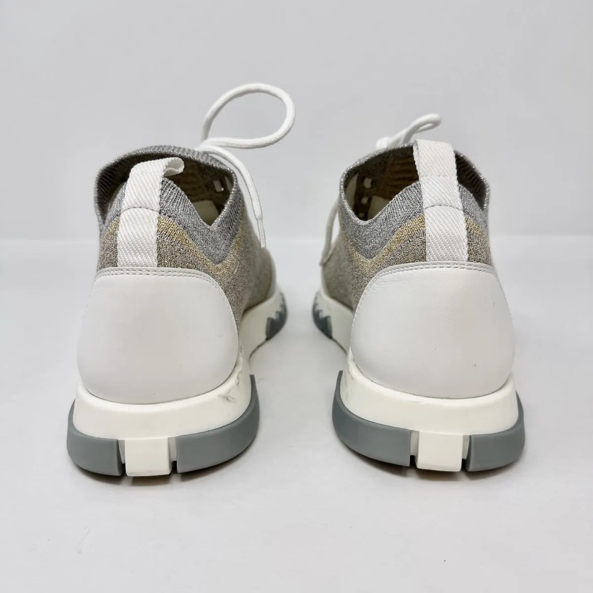 Hermes "Addict Athletic" Sneakers