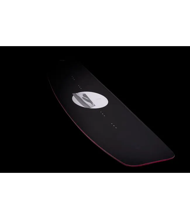 Hyperlite Pleasure Wakeboard Package with Defacto Boots (2022)