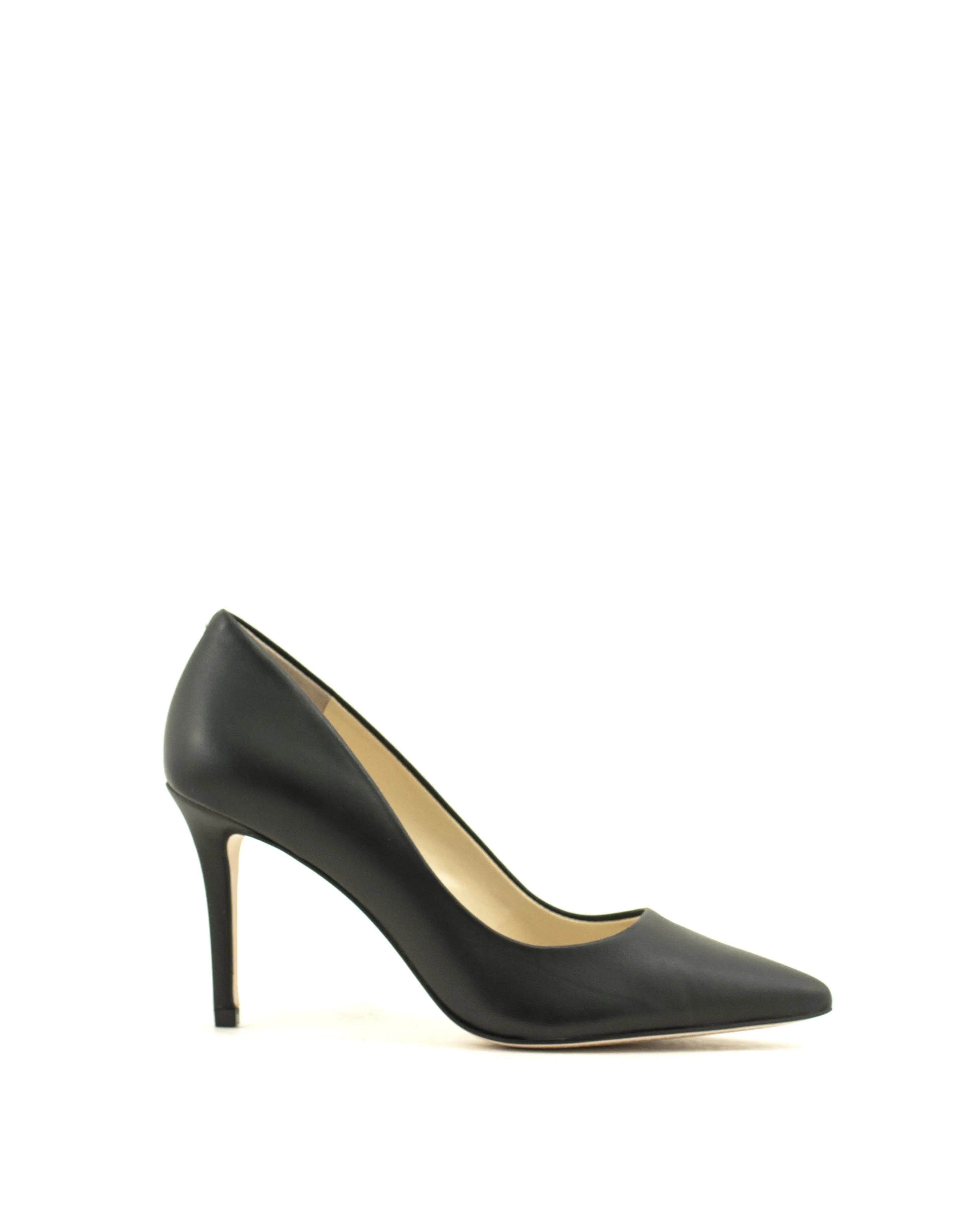 Jessica Simpson — Abigaille Shoe - Black