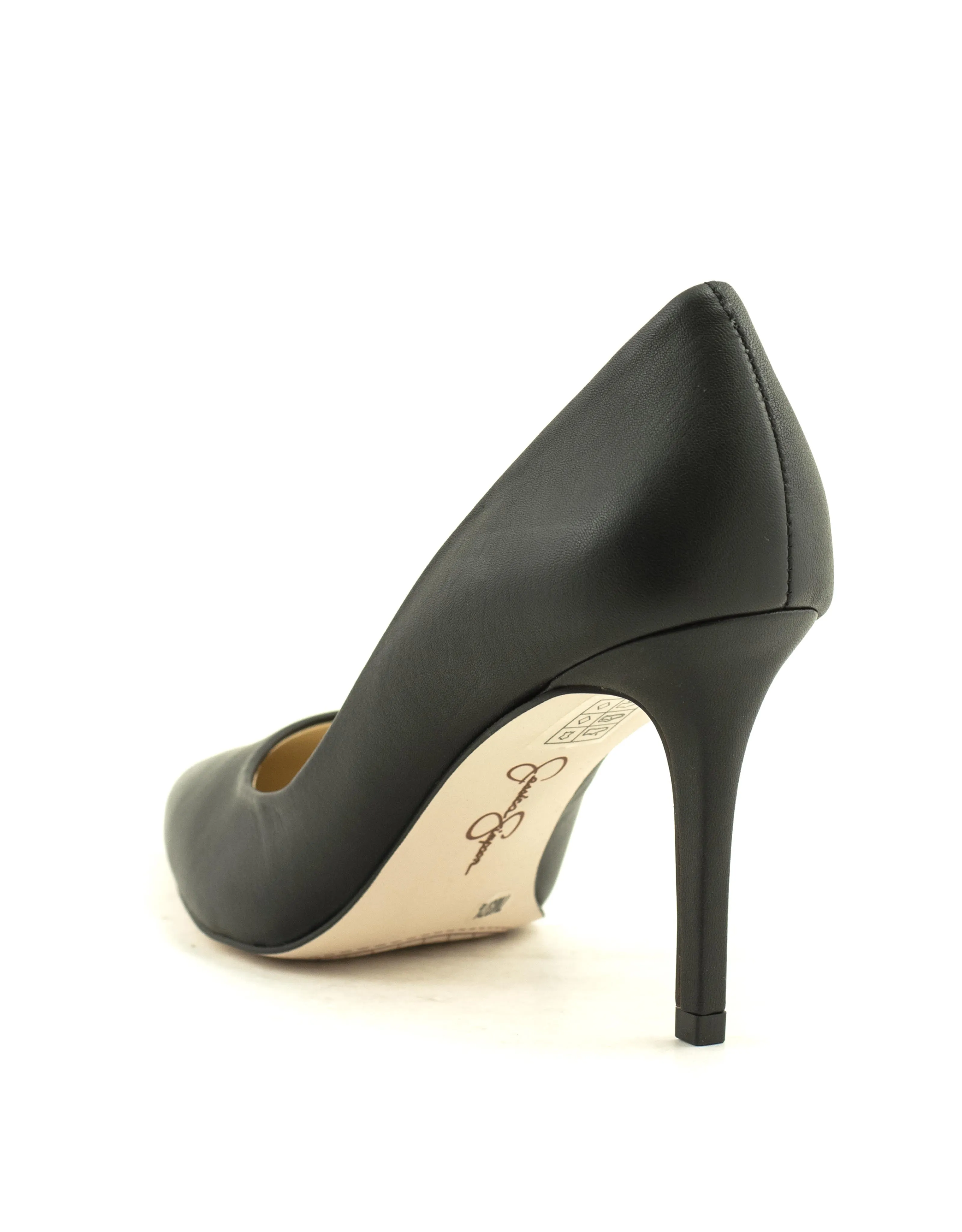 Jessica Simpson — Abigaille Shoe - Black
