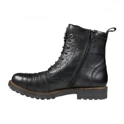 JOHN DOE FALCON BOOTS BLACK