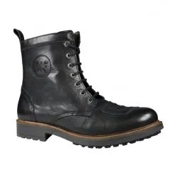 JOHN DOE FALCON BOOTS BLACK