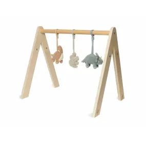 Jollein Baby Gym Toy Roarsome