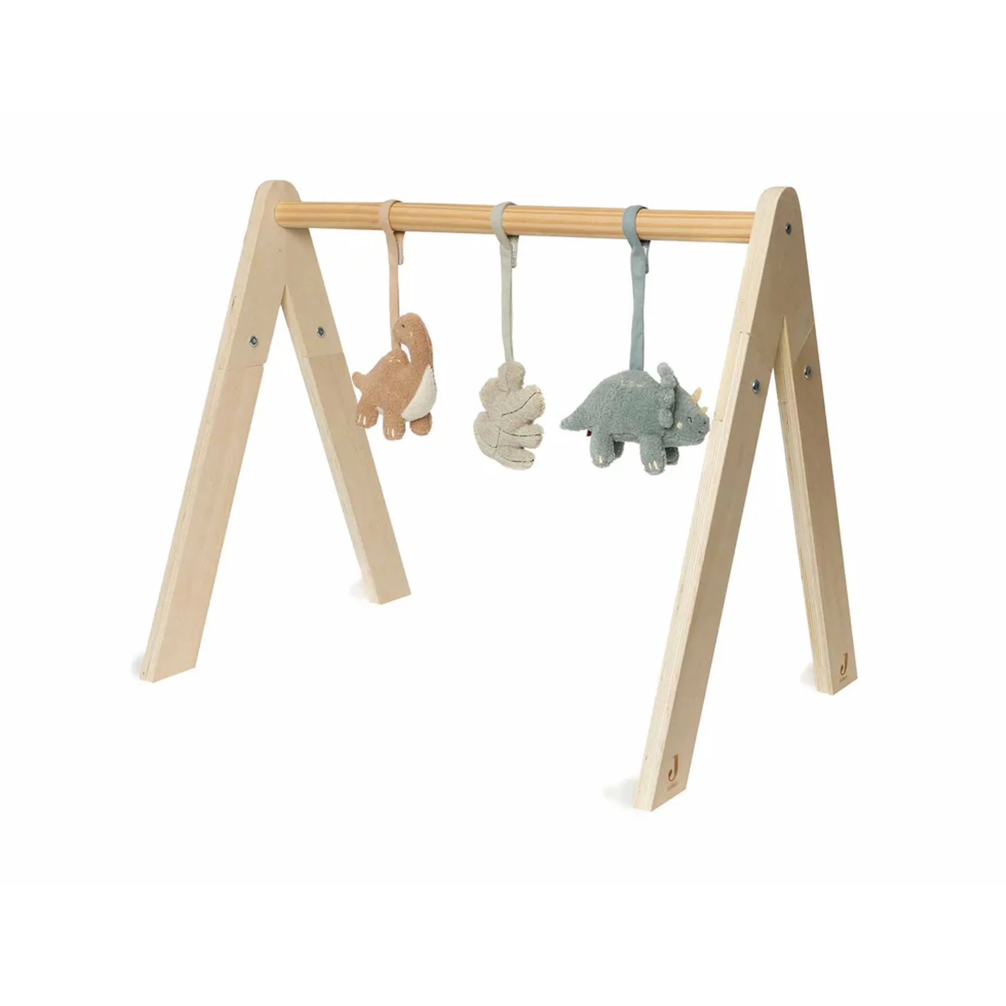 Jollein Baby Gym Toy Roarsome