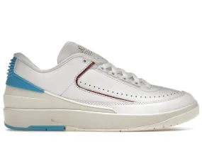 Jordan 2 Retro Low Nc To Chi (Women'S)