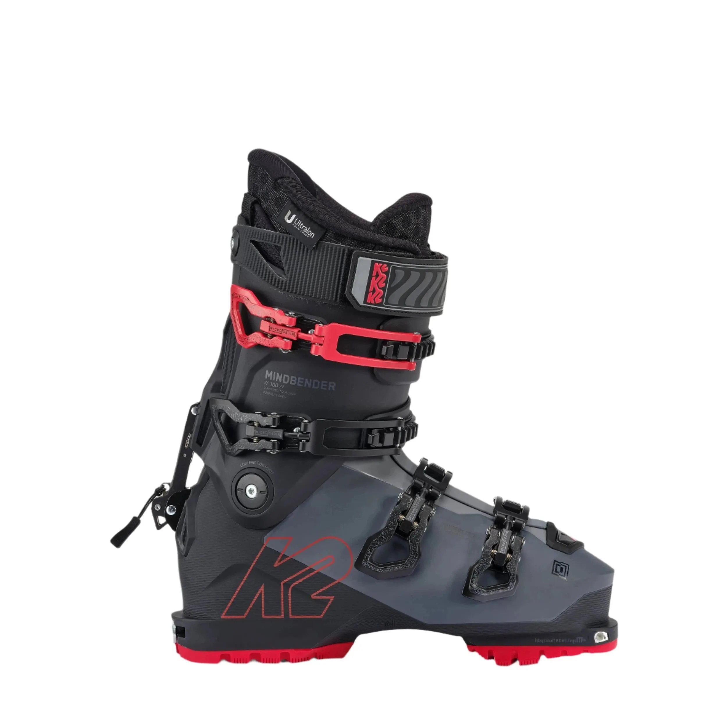 K2 Mindbender 100 Ski Boot 2025