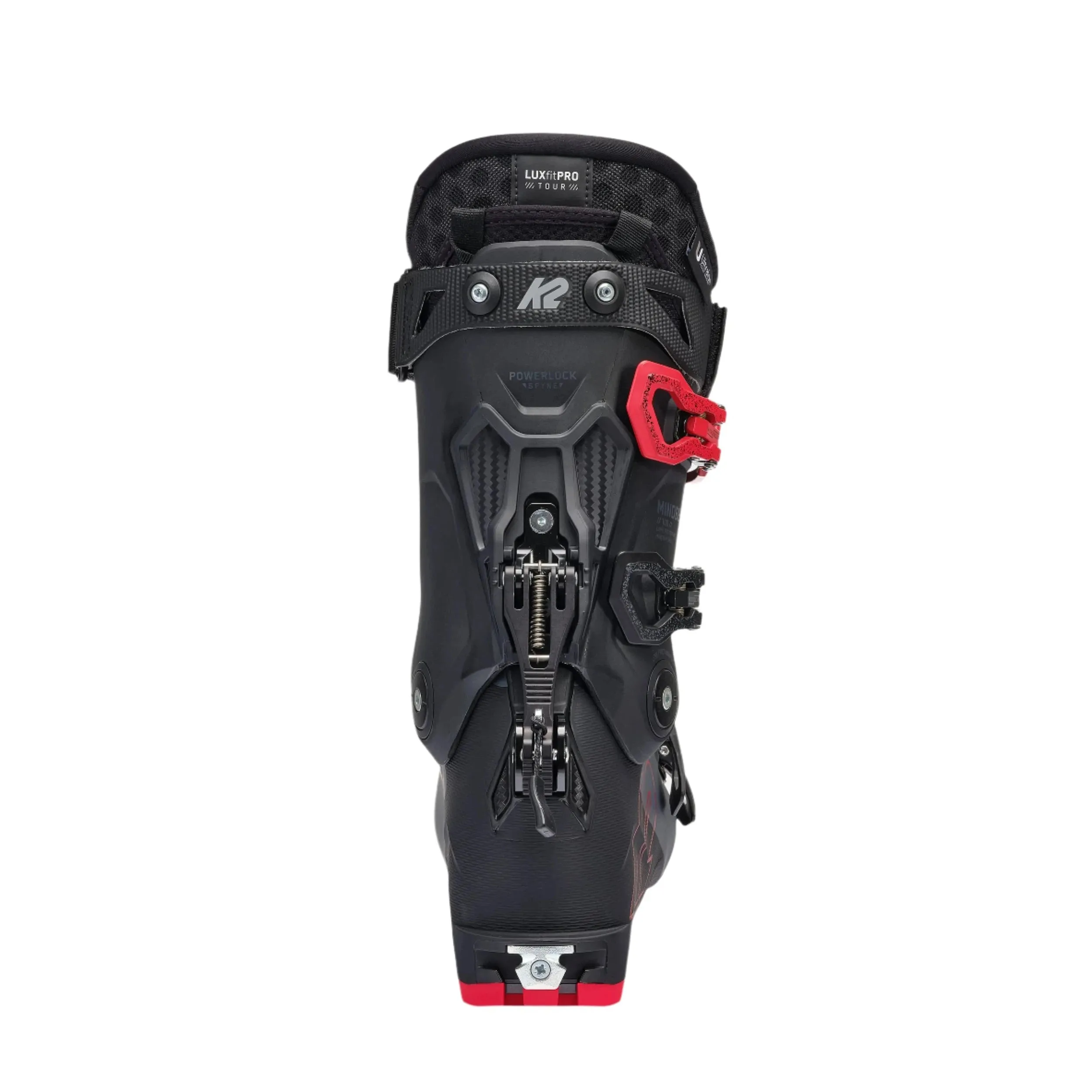K2 Mindbender 100 Ski Boot 2025