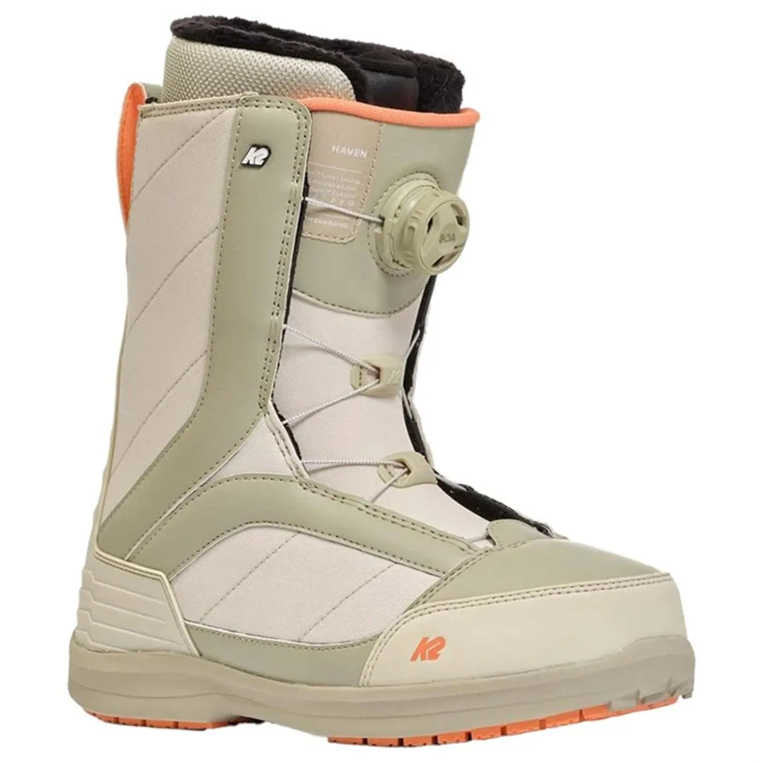 K2 Women's Haven Snowboard Boots 2025