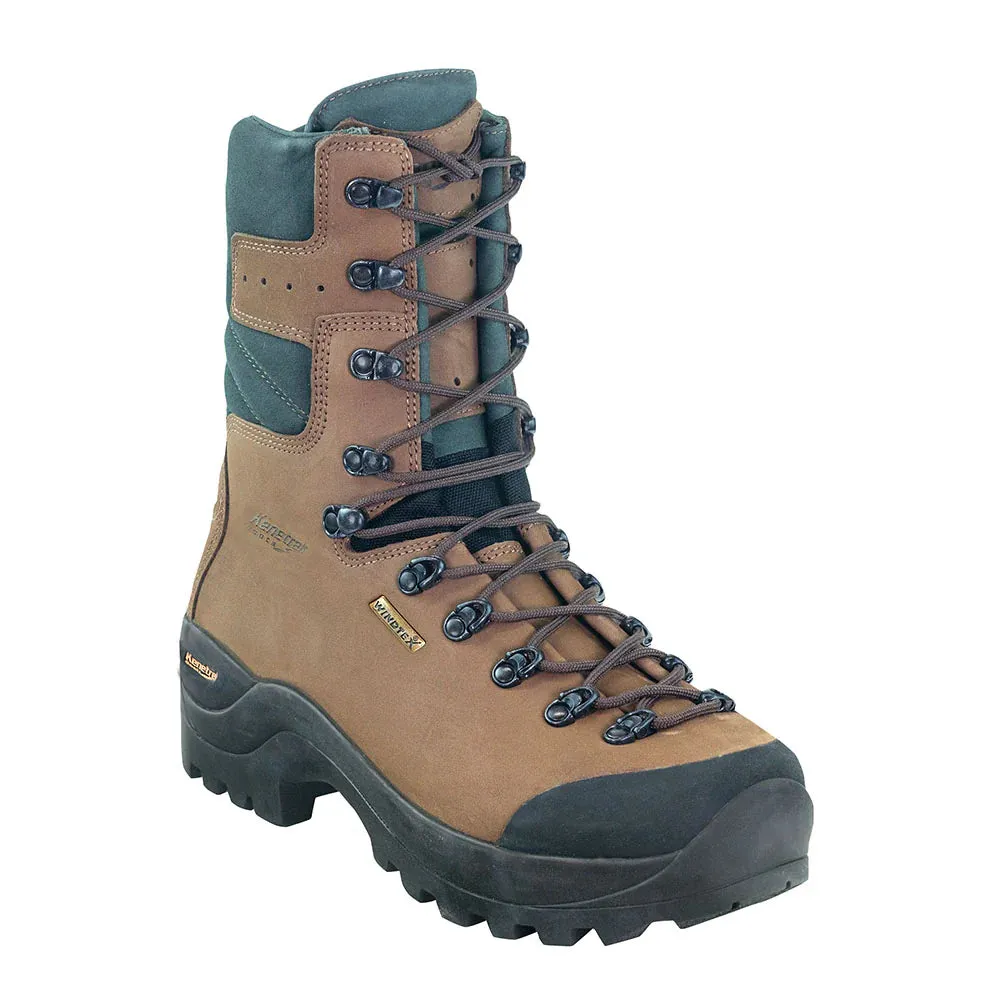 Kenetrek Mountain Guide 400 Boot