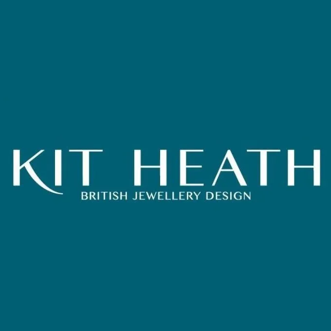 Kit Heath Bevel Trilogy Gold & Rose Gold Toggle Bracelet