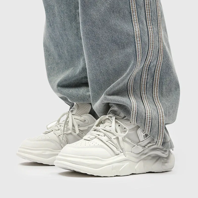 KyotoKicks Light Sneakers