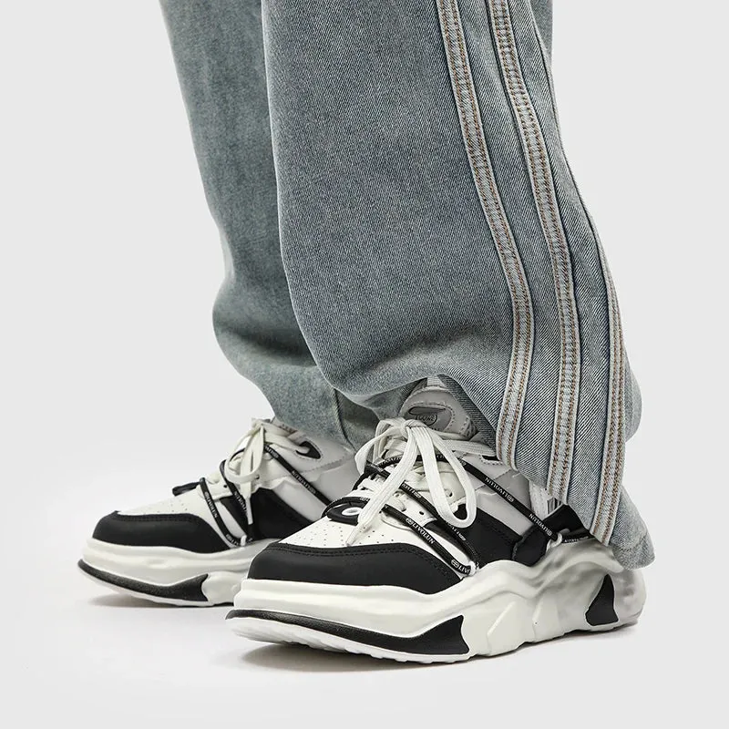 KyotoKicks Light Sneakers