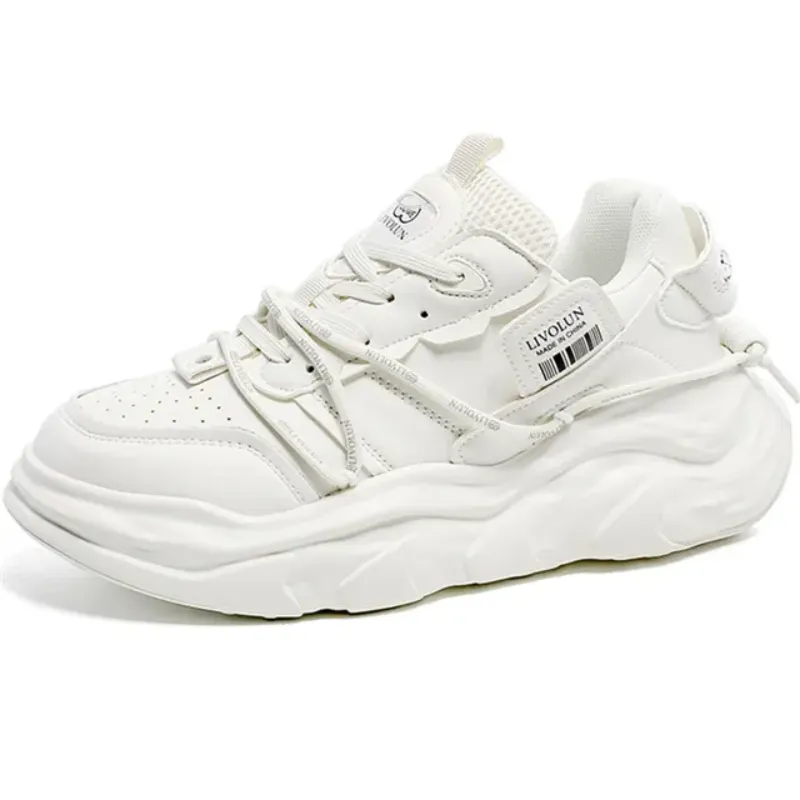 KyotoKicks Light Sneakers
