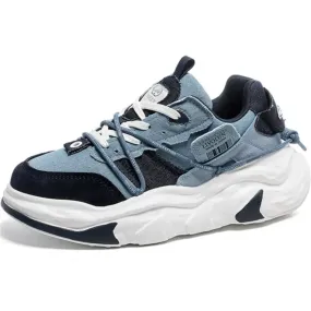 KyotoKicks Light Sneakers